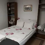 Studio Ubytování v soukromí Krakov