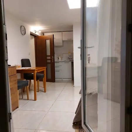 Studio Habitación en casa particular *