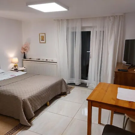 Homestay Studio Krakow