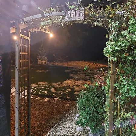 Studio 民宿 克拉科夫