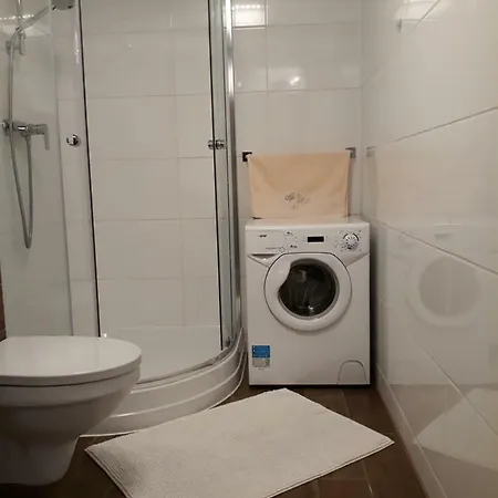 Habitación en casa particular Studio *