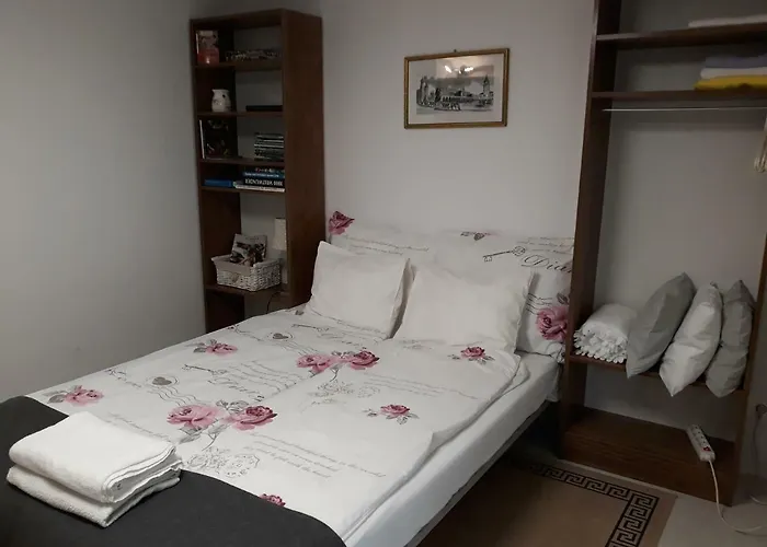 Studio Pansiyon Krakow