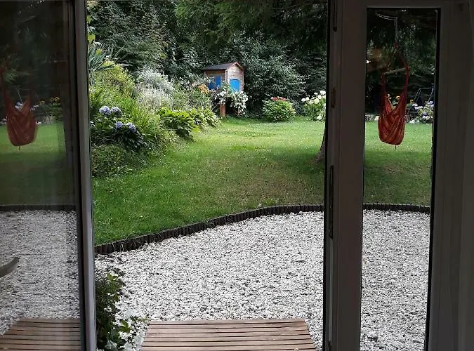 Studio 民宿 克拉科夫