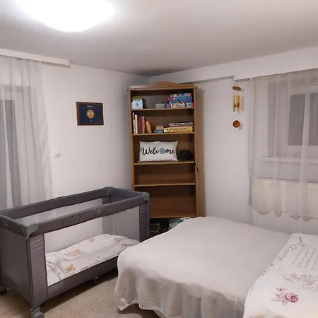 בית אירוח Studio