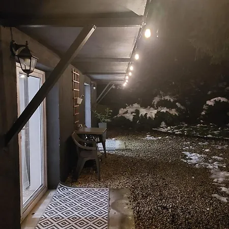 Studio בית אירוח *