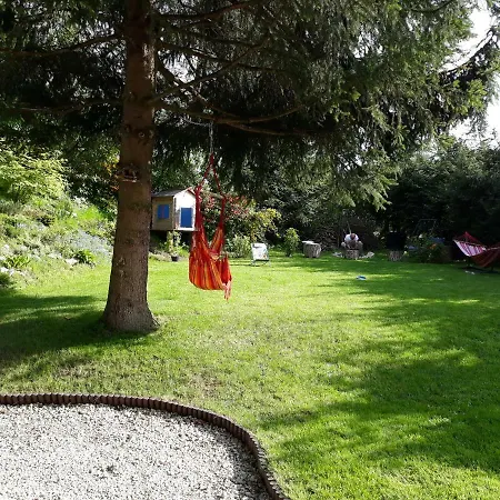 בית אירוח Studio *