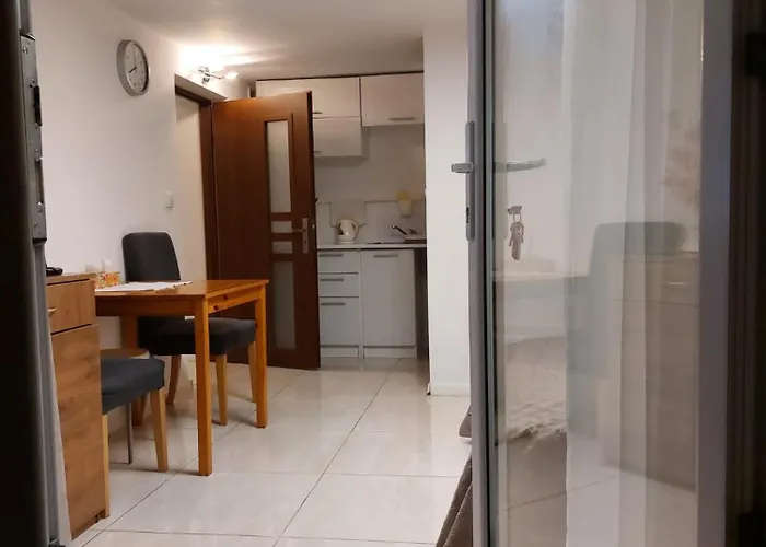 Studio Δωμάτια σε οικογενειακή κατοικία *