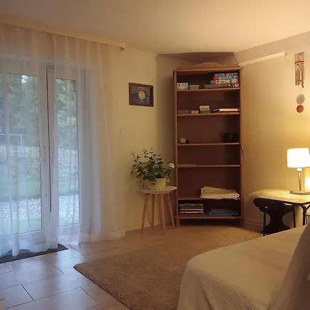 Studio Alloggio in famiglia