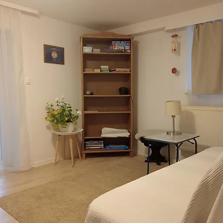 Studio Alloggio in famiglia *