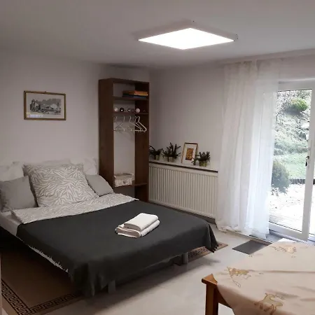 Studio Alloggio in famiglia