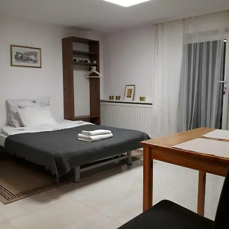 Studio Alloggio in famiglia